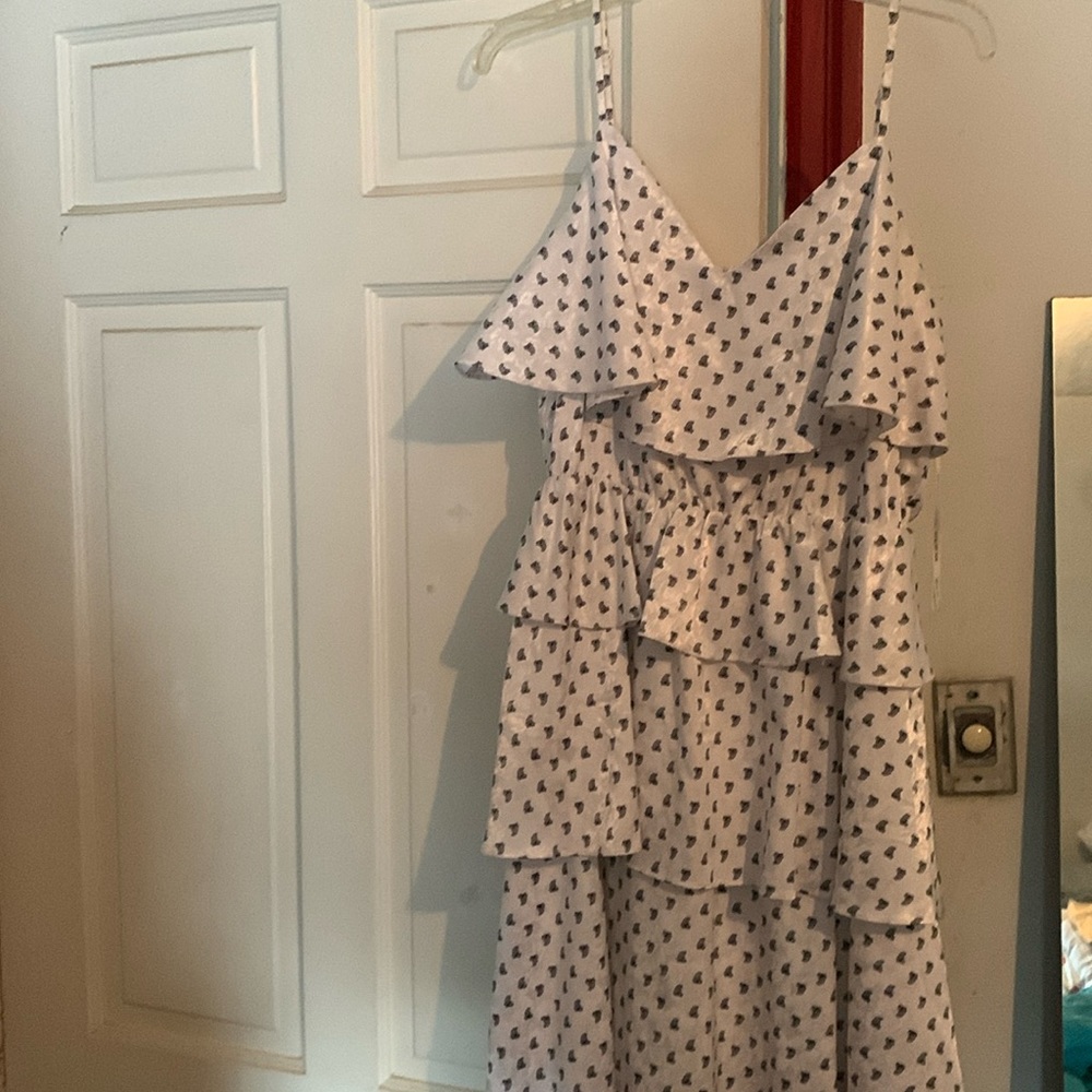 Avec Les filles dress